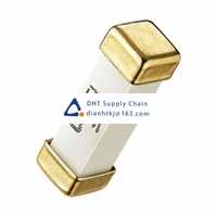  Fuses and Circuit Breakers RS PRO_182-4121