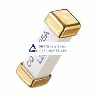  Fuses and Circuit Breakers RS PRO_182-4180