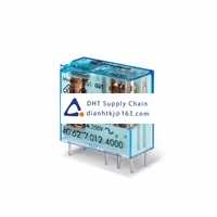 Finder Relay 40.62.7.012.4000 Original Neww Stock Price 