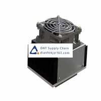 RS PRO_184-6750 Fans and Thermal Management Accessories