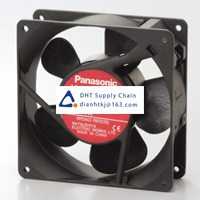 Panasonic_ASEN104569 Fans and Thermal Management Accessories