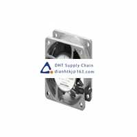 Sanyo Denki_9GT0624P4G001 Fans and Thermal Management Accessories