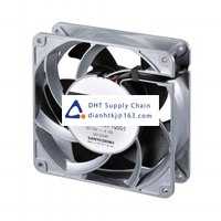 Sanyo Denki_9GV1412P1G001 Fans and Thermal Management Accessories