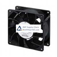 Sanyo Denki_9WL0948P1H601 Fans and Thermal Management Accessories