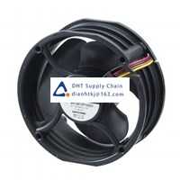 Sanyo Denki_9RF0924P1H001 Fans and Thermal Management Accessories