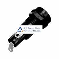  Fuses and Circuit Breakers RS PRO_188-4479