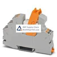 Phoenix Contact Relay 1078686 Original Neww Stock Price 