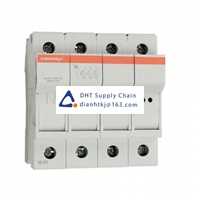  Fuses and Circuit Breakers Mersen_H1062676 / CMC83N
