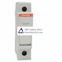  Fuses and Circuit Breakers Mersen_W1062688 / CMC810N