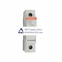  Fuses and Circuit Breakers Mersen_S1062708 / CMC101I