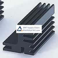 Fischer Elektronik_SK125-50-SA Fans and Thermal Management Accessories