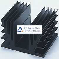 Fischer Elektronik_SK08-75-SA Fans and Thermal Management Accessories