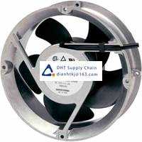 Sanyo Denki_109E1724H501 Fans and Thermal Management Accessories