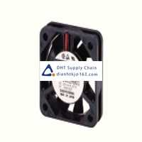 Sanyo Denki_109P0405H902 Fans and Thermal Management Accessories