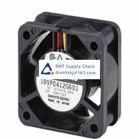 Sanyo Denki_109P0424D601 Fans and Thermal Management Accessories