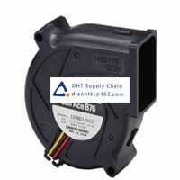 Sanyo Denki_109BD12HC2 Fans and Thermal Management Accessories