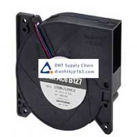 Sanyo Denki_109BJ24HC2 Fans and Thermal Management Accessories