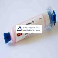 RS PRO_193-8248 Fans and Thermal Management Accessories