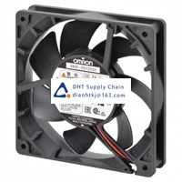 Omron_R89F-DS1225L-S1 Fans and Thermal Management Accessories