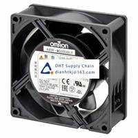 Omron_R89F-MS1238HP-S1 Fans and Thermal Management Accessories