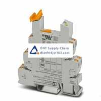 Phoenix Contact Relay 2900260 Original Neww Stock Price 