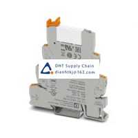 Phoenix Contact Relay 2900318 Original Neww Stock Price 