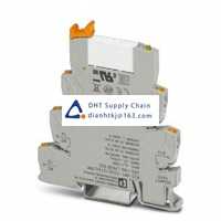 Phoenix Contact Relay 2900322 Original Neww Stock Price 