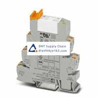 Phoenix Contact Relay 2900329 Original Neww Stock Price 