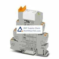 Phoenix Contact Relay 2900335 Original Neww Stock Price 