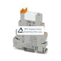 Phoenix Contact Relay 2900346 Original Neww Stock Price 