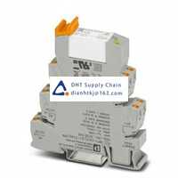 Phoenix Contact Relay 2900349 Original Neww Stock Price 