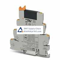 Phoenix Contact Relay 2900374 Original Neww Stock Price 