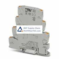 Phoenix Contact Relay 2900394 Original Neww Stock Price 