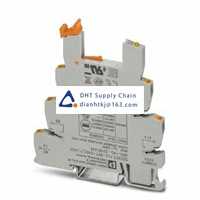 Phoenix Contact Relay 2900449 Original Neww Stock Price 