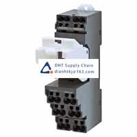 Omron Relay PTF-08-PU Original Neww Stock Price 