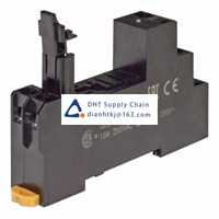 Omron Relay P2RFZ-05-E Original Neww Stock Price 