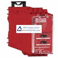 Schneider Electric Relay XPSUAF33AC Original Neww Stock Price 