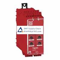 Schneider Electric Relay XPSUAT33A3AC Original Neww Stock Price 