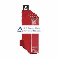 Schneider Electric Relay XPSUEP34AP Original Neww Stock Price 