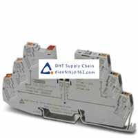  Fuses and Circuit Breakers Phoenix Contact_2909906