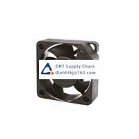 Sunon_MF30101V1-1000U-A99 Fans and Thermal Management Accessories