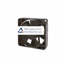 Sunon_MF35100V1-1000U-A99 Fans and Thermal Management Accessories