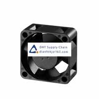 Sunon_MF40200V1-1000U-A99 Fans and Thermal Management Accessories