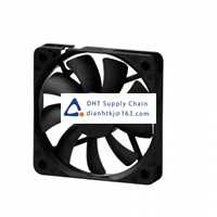 Sunon_MF60101V3-1000U-A99 Fans and Thermal Management Accessories