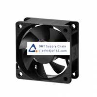 Sunon_MF60251V2-1000U-A99 Fans and Thermal Management Accessories