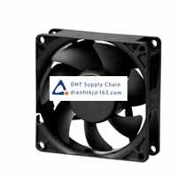Sunon_PF80251V1-1000U-A99 Fans and Thermal Management Accessories