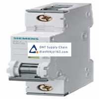  Fuses and Circuit Breakers Siemens_5SY5102-7