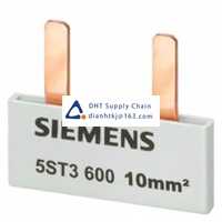  Fuses and Circuit Breakers Siemens_5ST3600