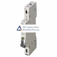  Fuses and Circuit Breakers Siemens_5SL4106-6