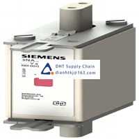  Fuses and Circuit Breakers Siemens_3NA7830